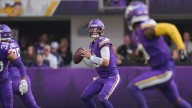 Vikings QB J.J. McCarthy’s longtime coach apologizes for calling Cris Carter a ‘f’kn clown’