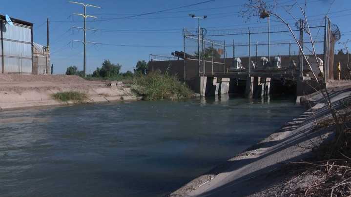 Baja California Vive Alto Estrés Hídrico; Buscan Evitar Cortes de Agua y Tandeos en Municipios