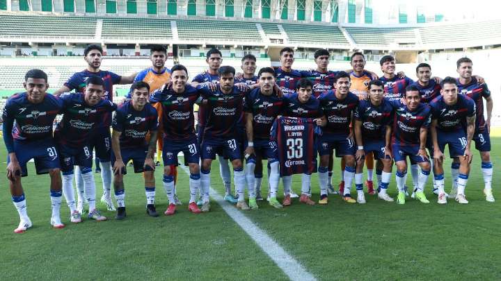 Liga MX: Se cocina venta del Mazatlán al Atlante