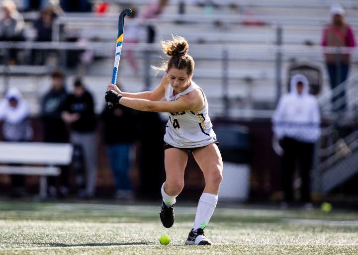 Kendall Longenberger’s OT goal lifts Boiling Springs field hockey to District 3 Class 1A crown