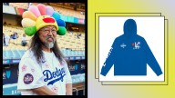 Takashi Murakami Dodgers World Series Merch​ 2025 Release: Buy Online