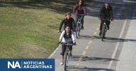 Cómo estará el clima hoy miércoles 12 de noviembre en Buenos Aires