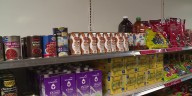Kemps donates over 20,000 shelf-stable milk cartons to Sun Prairie food pantry
