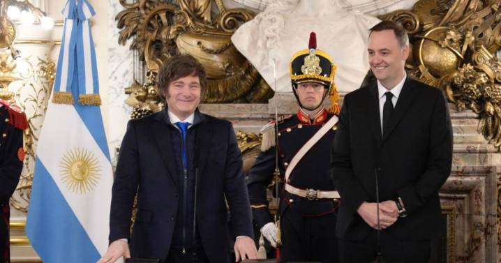 Uno a uno, los cambios en el Gabinete de Javier Milei: el encuentro entre Manuel Adorni y Patricia Bullrich