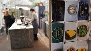 Denmark’s fabled restaurant noma sells products to amateur cooks