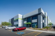 Frito-Lay distribution facility in Gilbert sells for $26.8 million