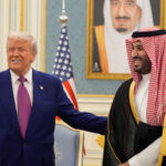 Headwinds for Trump in persuading the Saudi crown prince to agree to normalize ties with Israel
