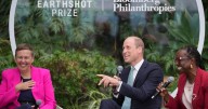 Prince William burnishes credentials as king-in-waiting with Earthshot Prize and COP30 in Brazil