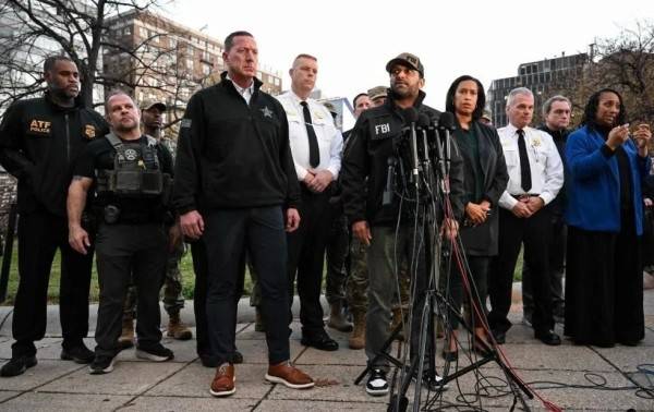 Investiga FBI tiroteo contra agentes de GN como terrorismo