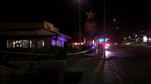 44-year-old man stabbed to death on Halloween in central Fresno identified