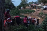 Un muerto y dos heridos tras colapso de «pozo minero artesanal» en El Callao