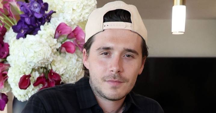 Brooklyn Beckham's 'very sad' gran 'begging him to come home' amid family feud