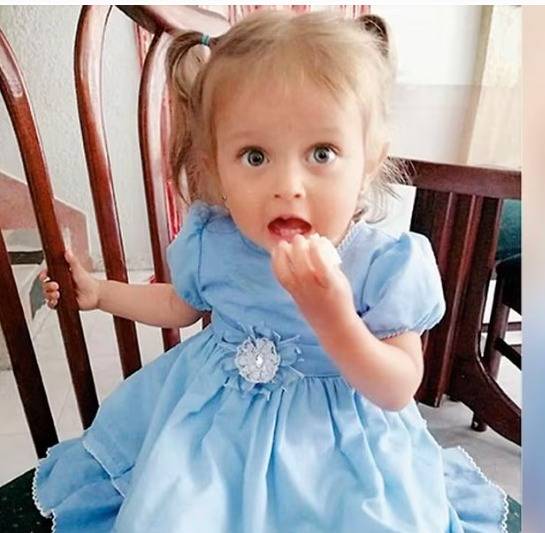 Por la desaparición de Sara Sofia Galván fueron condenados su mamá y padrastro