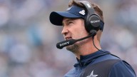 Cowboys’ Brian Schottenheimer addresses Marshawn Kneeland’s passing