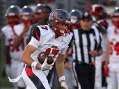 Complete list of 2025 All-Northwest District football selections