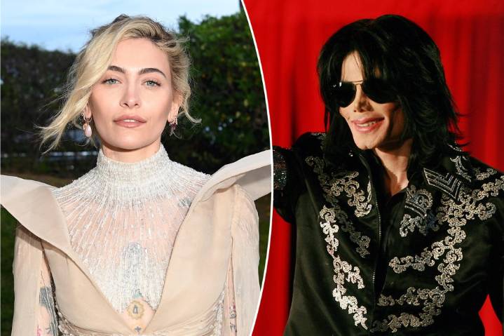 Paris Jackson faces significant hurdle in her legal battle with Michael Jackson’s estate