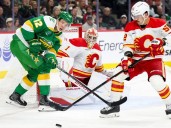 Three takeaways as Flames can't score 