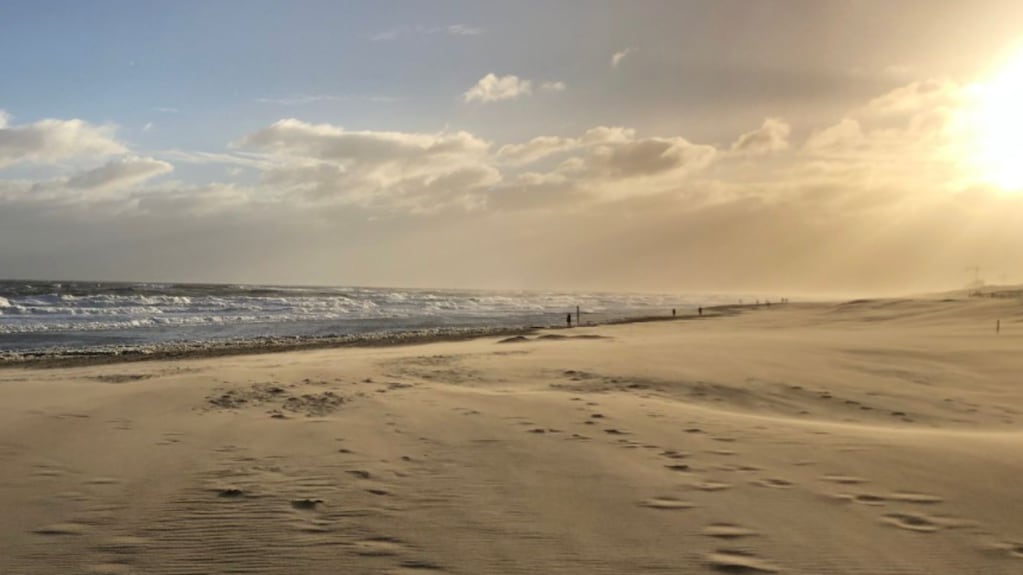 Ni Cariló ni Mar de las Pampas: la playa virgen escondida en Buenos Aires, ideal para el verano 2026