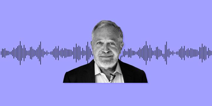 Podcast: Robert Reich Thinks Democrats Are On the Brink of a New Era