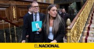 Junts hace efectiva la ruptura con el PSOE y tumba la senda de déficit de Sánchez