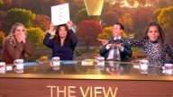 Oz the Mentalist Shocks 'The View's Sara Haines With ATM Pin Reveal: Is He the Real Deal?