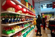 Nintendo hikes operating forecast by 16%