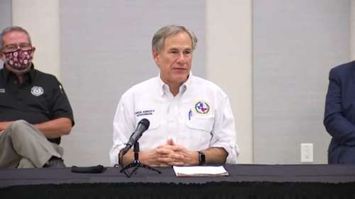 Gov. Greg Abbott designates Muslim Brotherhood and CAIR as terrorist organizations in Texas