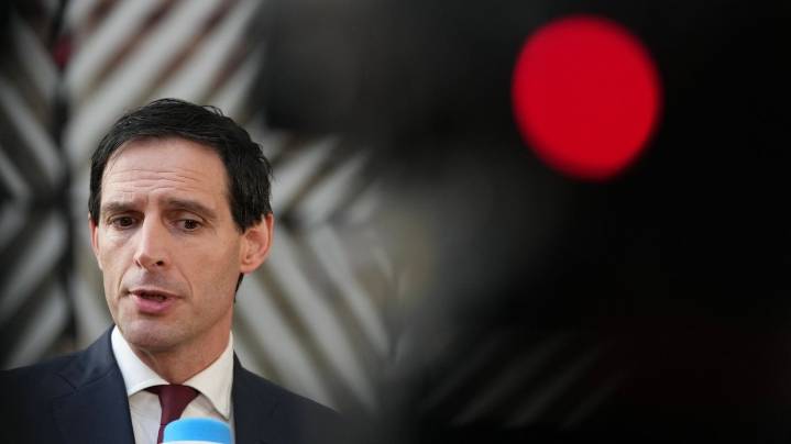 EU ministers meet to align climate goals ahead of UN climate talks