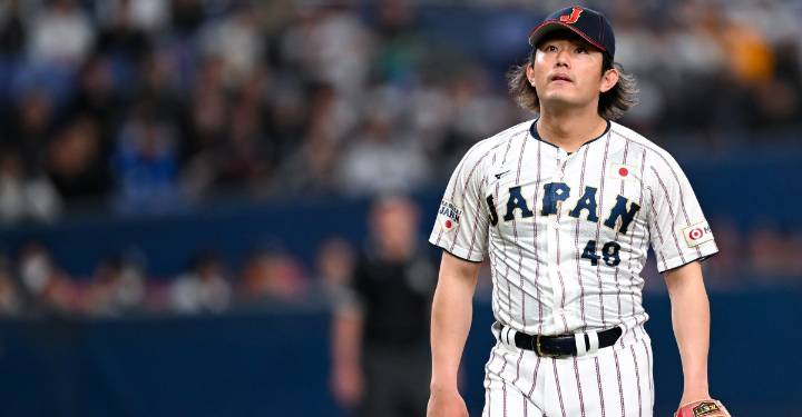 Yankees Potential Free Agent Target: Tatsuya Imai