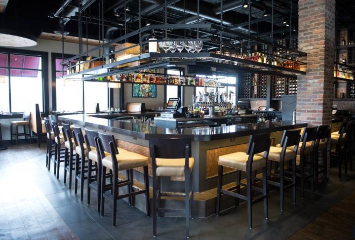 Well-known handcrafted CT food now at center of business first