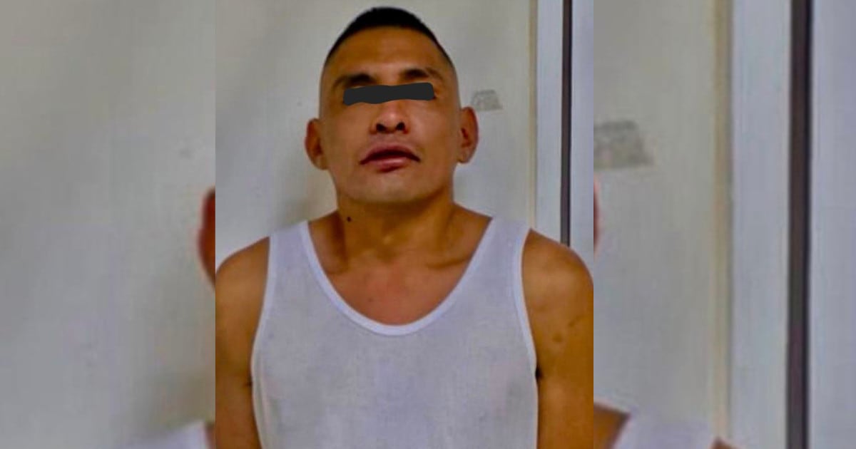 Procesan a Uriel ‘N’, acosador de Sheinbaum, por abuso sexual contra otra mujer en la CDMX