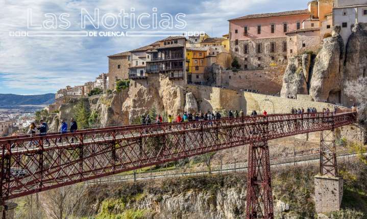 El Ayuntamiento tiene más de 1.700 bienes inventariados