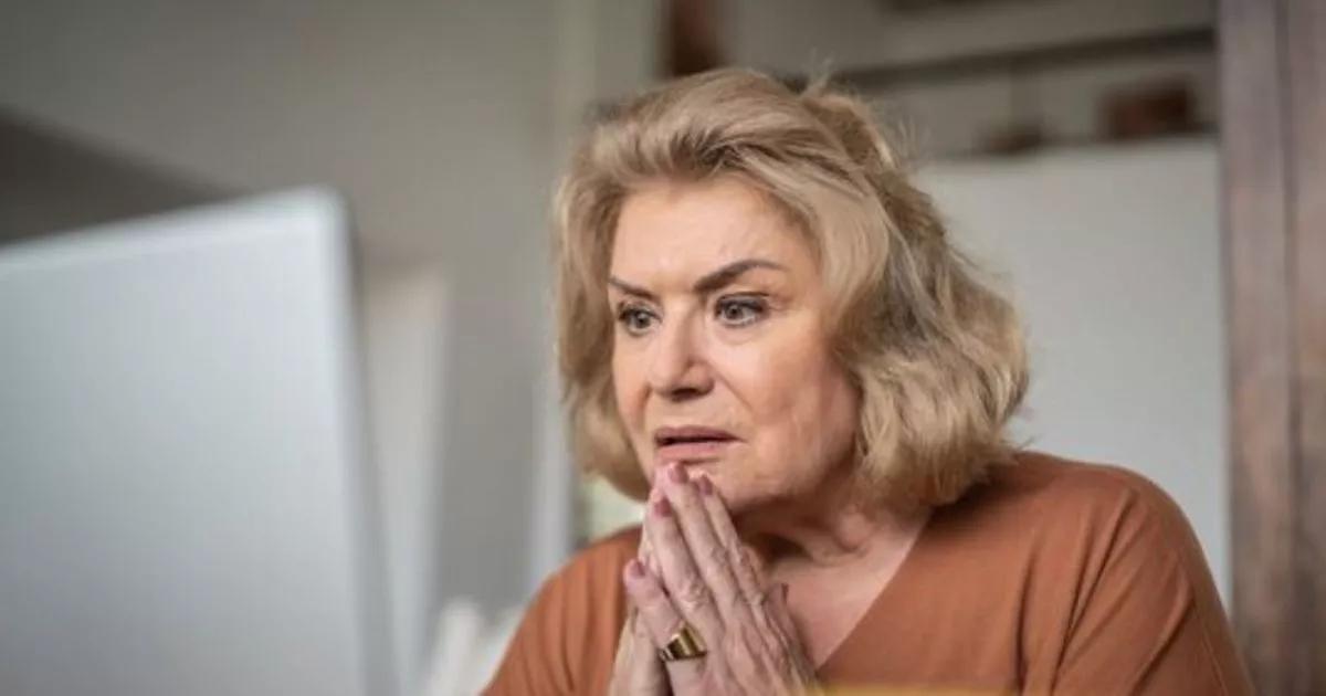 Everyone who is getting £300 Winter Fuel Payments from today