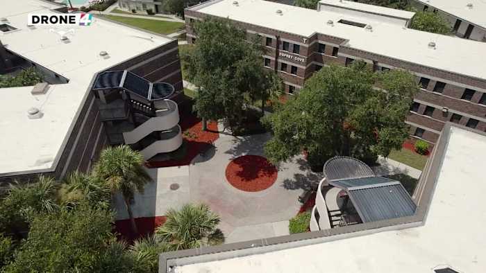 UNF’s 10-year master plan gets green light for campus-wide upgrades, new buildings