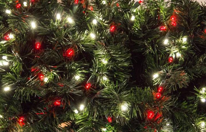Buhl Park offering chance to win lighted tree in holiday display