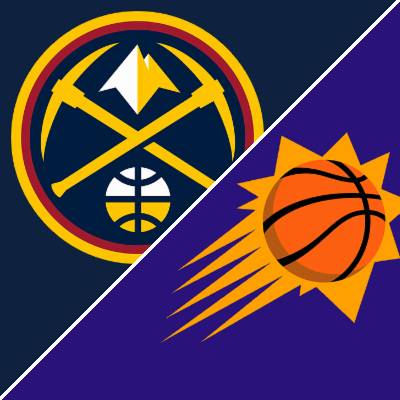 Nuggets vs. Suns (29 de Nov., 2025) Resultados en Vivo
