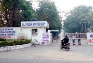 NAAC issues show-cause notice to Al-Falah University for ‘misleading’ accreditation claims