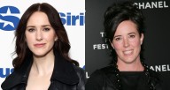 Rachel Brosnahan to Make Directorial Debut with Documentary About Late Aunt Kate Spade | Kate Spade, Movies, Rachel Brosnahan 