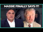 Thomas Massie Says Epstein Had Ties To Israeli Intelligence