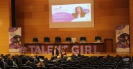 STEM Talent Girl arranca en Salamanca para impulsar vocaciones científico