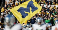 Michigan Football stays put in AP Poll despite lackluster win vs Purdue