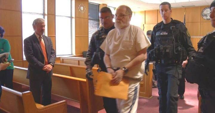 WATCH LIVE: Man who killed Chattanooga woman appears in court for hearing over pending execution