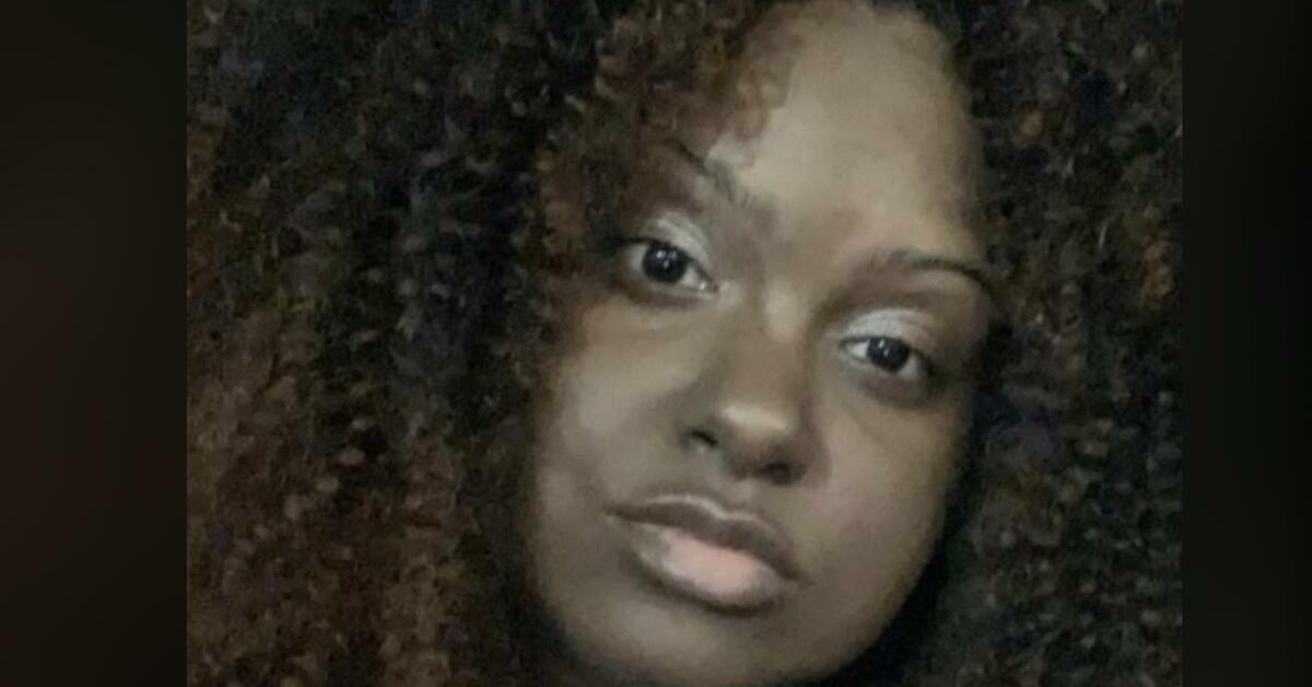 Search Underway for Missing Depressed Newark Woman