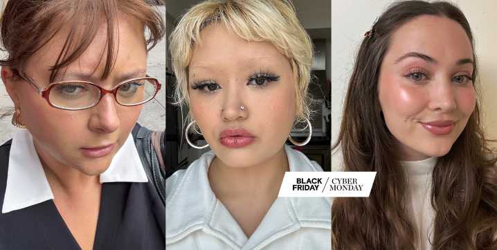 Best Black Friday Foundation Deals of 2025, According to Editors