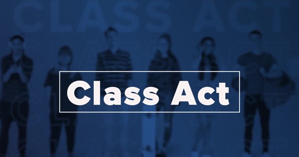 Class Act: Season-saving plays not only thing Carroll's Akulschin is known for