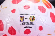 América vs Tigres: se define en Monterrey a la campeona del Apertura 2025 de la Liga MX Femenil
