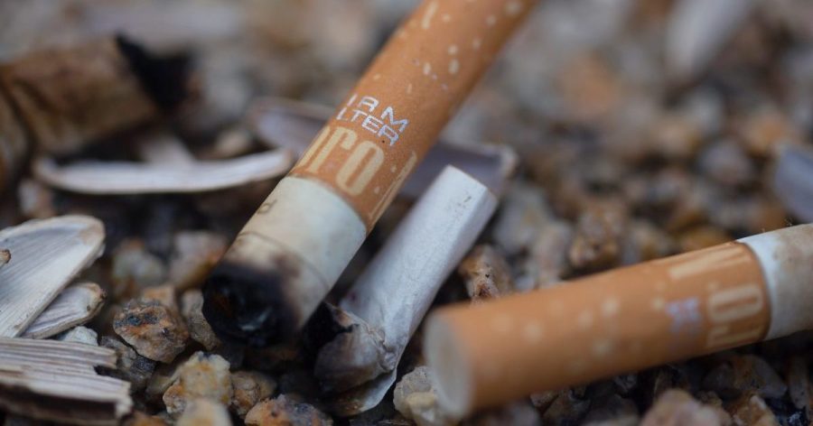 Tobacco ban: Island country implements generational smoking prohibition, bars vaping entirely