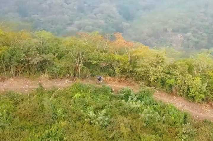 Reto Salvaje MTB 2025 llega a Ciudad Valles