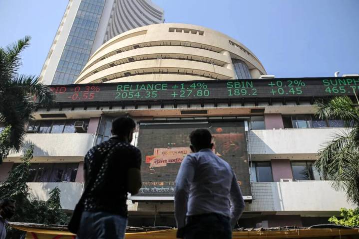 Finance stock jumps 8% after reporting 17.77% QoQ increase in net profits