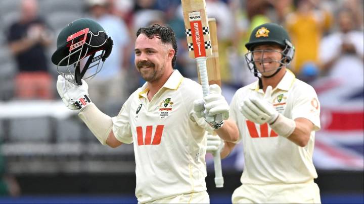 Travis Head Breaks 127-Year-Old Record With His 69-Ball Century In 1st Ashes Test